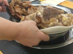 -新乡杨记红焖羊肉火锅(天坛南门店)