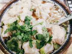 -老谢野馄饨(延安路店)