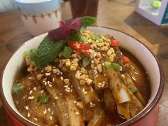 -川人百味(金安中央大街店)