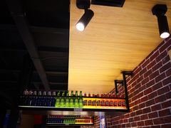 -刘全福吊炉烧烤王(东江路店)