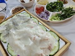 -官塘锋记鱼生·生腌·砂锅粥(牌坊街店)