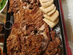 -九十九顶毡房(阜石路店)