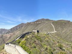 -慕田峪长城