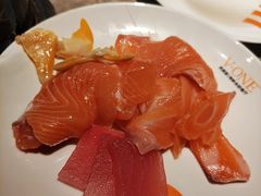 -V-ONE西雅图海鲜自助餐厅(仓山万达广场店)