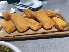 -大锅强·蒸海鲜青岛菜(吾悦广场店)