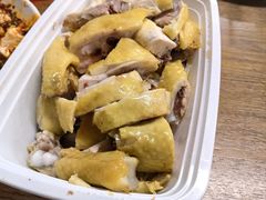 -艺味深尝(云锦路店)