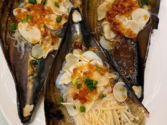 -海岛渔村大酒店(云霄路店)