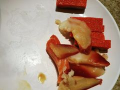 -初色海鲜自助(万丰路店)