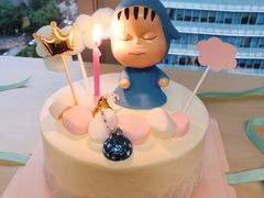 -小西家作(富力爱丁堡店)