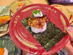 -寿司郎(皇庭广场店)