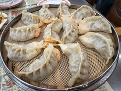 -葛记焖饼(伏牛路店)