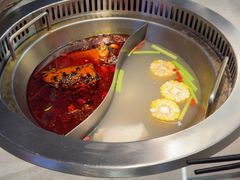 -三头牛·潮汕牛肉生蚝火锅 (夏湾店)