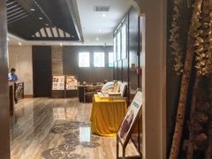-益健·足疗汗蒸SPA(芙蓉广场店)