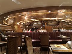 -杭州国际会议中心洲际酒店-原素全日餐厅(解放东路店)