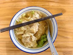 久记全虾云吞面-香港久记牛腩云吞面(友好广场店)