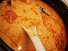 -阿诺泰·泰国餐厅(紫荆店)