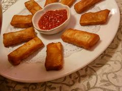 -不倒翁·徽天下名菜楼(马鞍山路店)