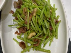 -A One Kitchen·南京精菜馆(晶丽酒店店)
