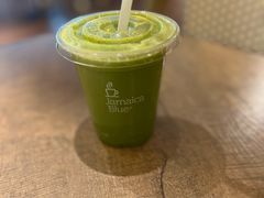 -JamaicaBlue Cafe(乌鲁木齐中路店)