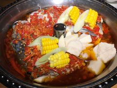 -唐伯虎新派湘菜馆(石夏时代广场店)