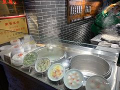 -七宝老街汤团(上海世纪汇广场店)