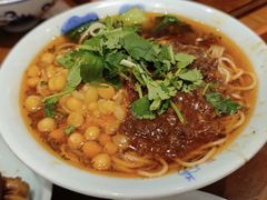 -兵哥豌豆面(创意谷店)
