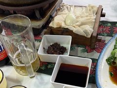 -刘姐啤酒鱼民族演艺餐厅(西街总店)
