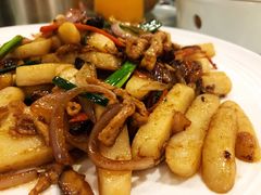 -茶油香闽南菜·花园餐厅(前埔店)