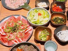 -烧肉达人•炭火烧肉(新天地店)
