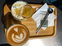 -sugarman espresso素饮糖人高新咖啡工厂