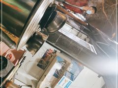 -小绿伞锅贴店(建章路店)