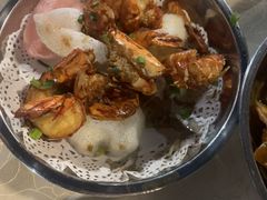 -小煵记·打边炉(西丽文光店)