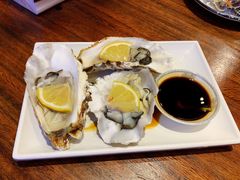 -吉香碳烤生蚝(仙霞路店)