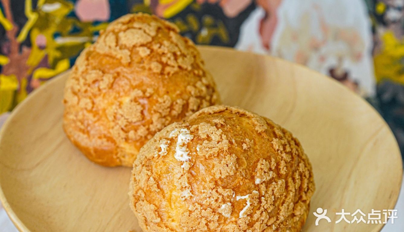 吃点甜的🍰——“糕幸艺点”高兴一点吧！
