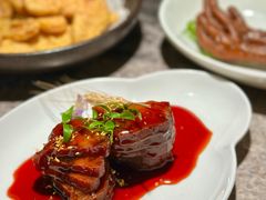 -新白鹿餐厅(松江开元地中海店)