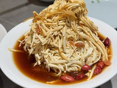 -晓淮山·扬州早茶·淮扬菜(龙阳广场店)