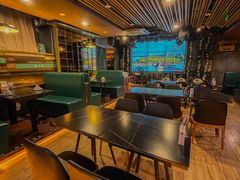 大堂-三猫黑鱼花(南大店)