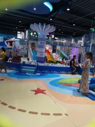 -咔咔海洋之家家庭娱乐中心(亿恒购物中心店)