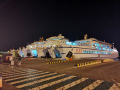 -海安新港(公交站)