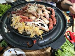 -牛犇炭火烤肉·鲜切烤肉(承德总店)