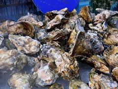 -星海汇海鲜烤肉火锅自助(二七广场百年德化店)