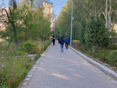 -木子塘汗蒸生活馆(财富港店)