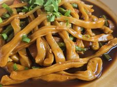 -遇见小院—虹鳟鱼•农家菜(怀柔店)