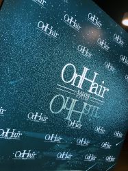 -OnHair造型