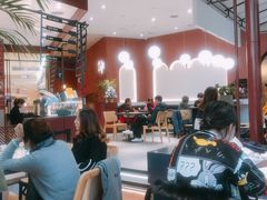 大堂-Toris(LuOne凯德晶萃广场店)