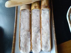 手打鲜虾滑-大龙燚火锅(五一广场店)