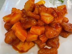 -长春观斋补堂素菜馆