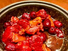 -唐山宴大唐州府精品中餐