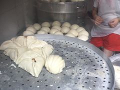 -天泽祥·鼓楼馒头(鼓楼店)