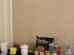 -中旅阿那亚九龙湖·公主酒店
